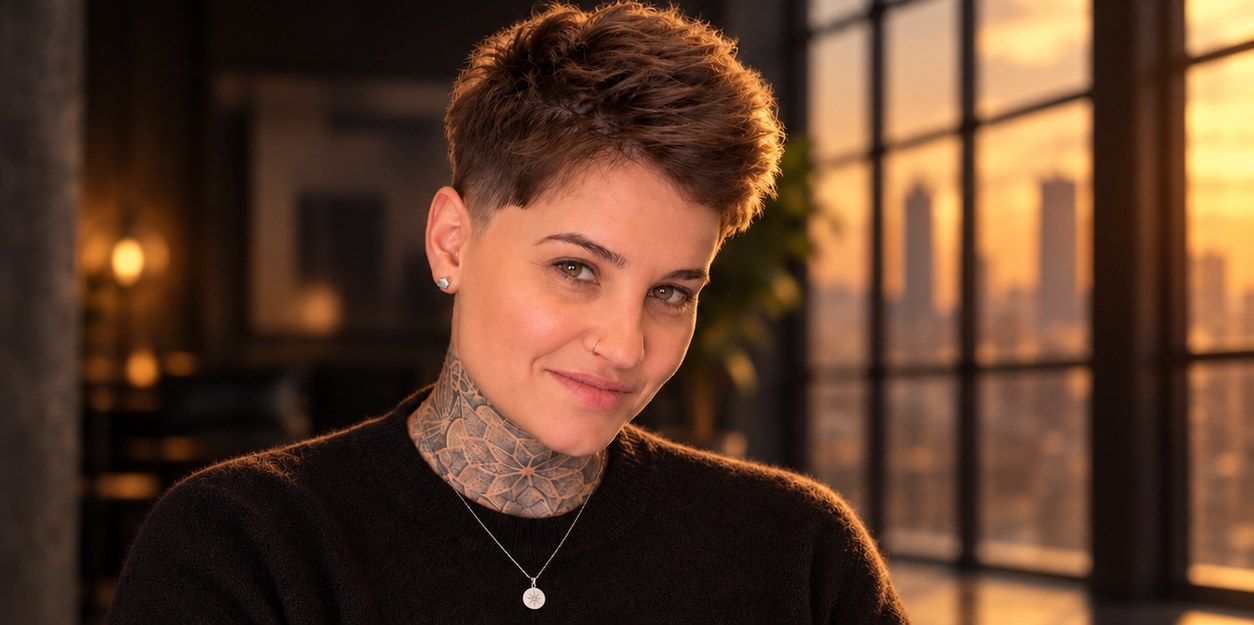 Christy Steyn, architect of an enterprise agentic RAG platform